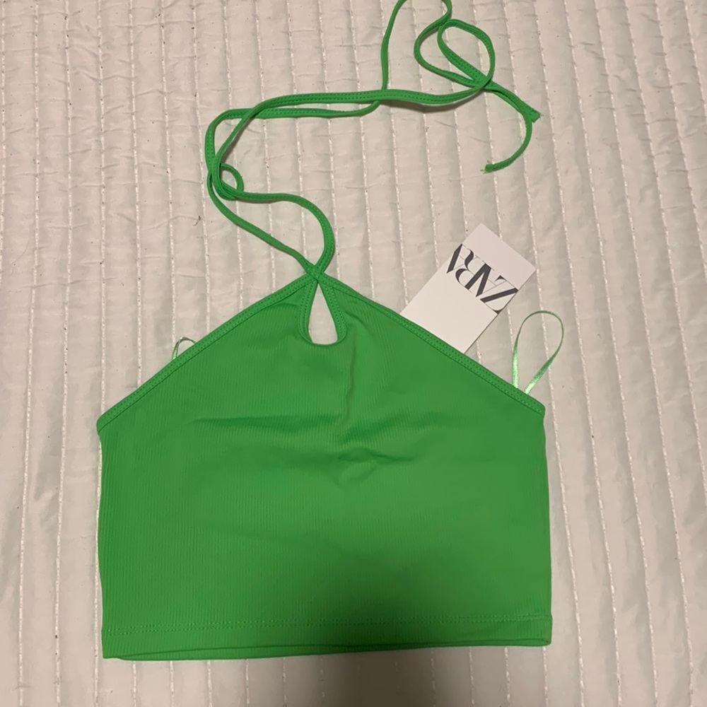 Zara top
